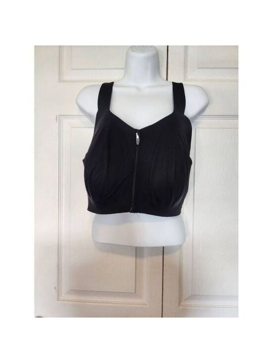 knix Other - Knix Black Bra